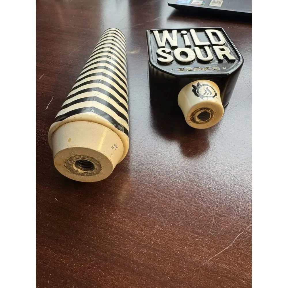 Destihl Brewery Wild Sour‎ Series *Rare*
